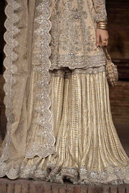 Maria B | Bridal Couture | Oriana - House Of Anaya