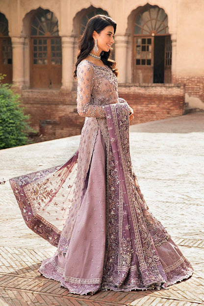 Maria B | Bridal Couture | Pinar - House Of Anaya