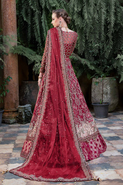 Maria B | Bridal Couture | Navera - House Of Anaya