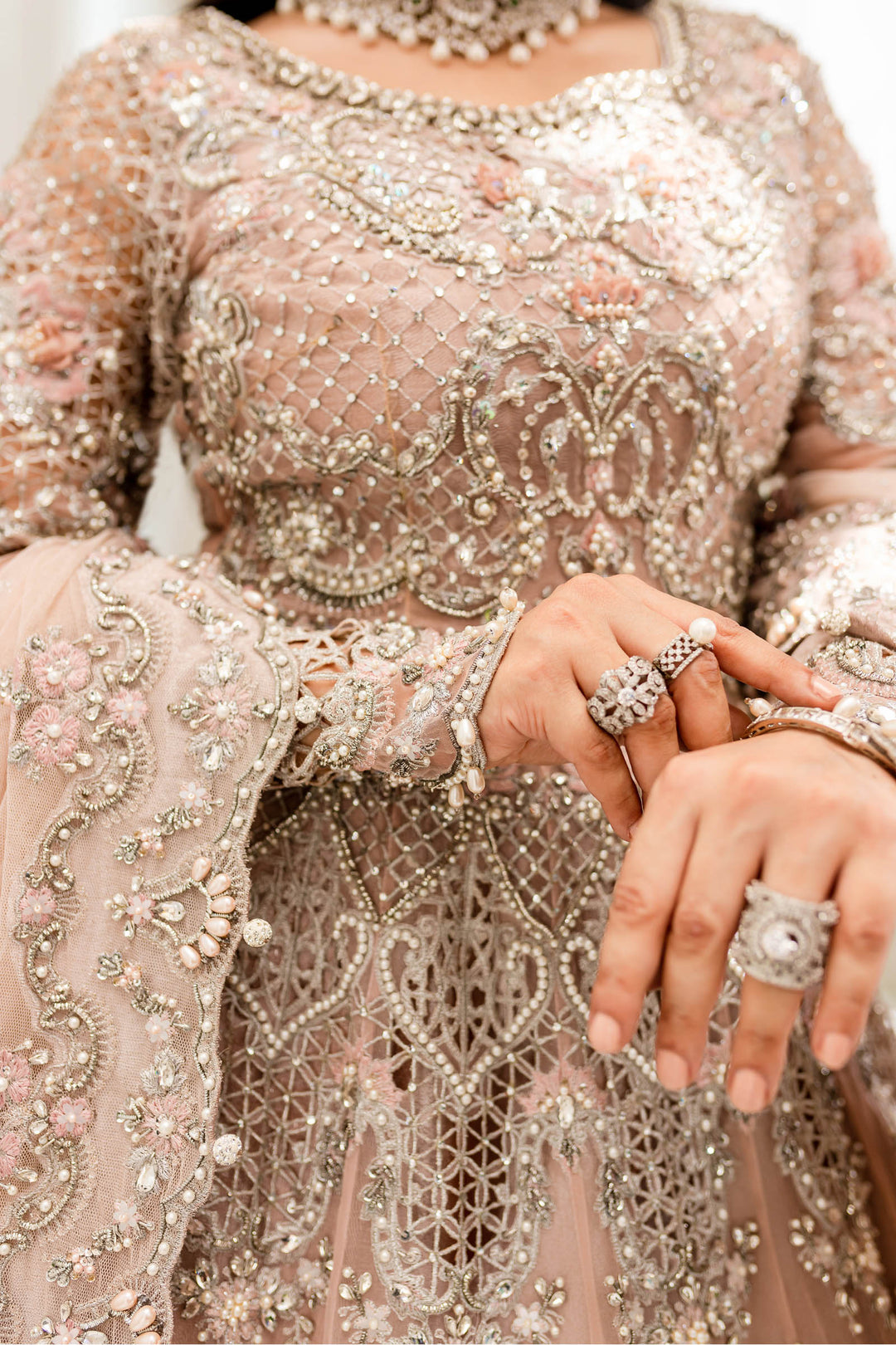 Maria B | Bridal Couture | MC-902 - House Of Anaya