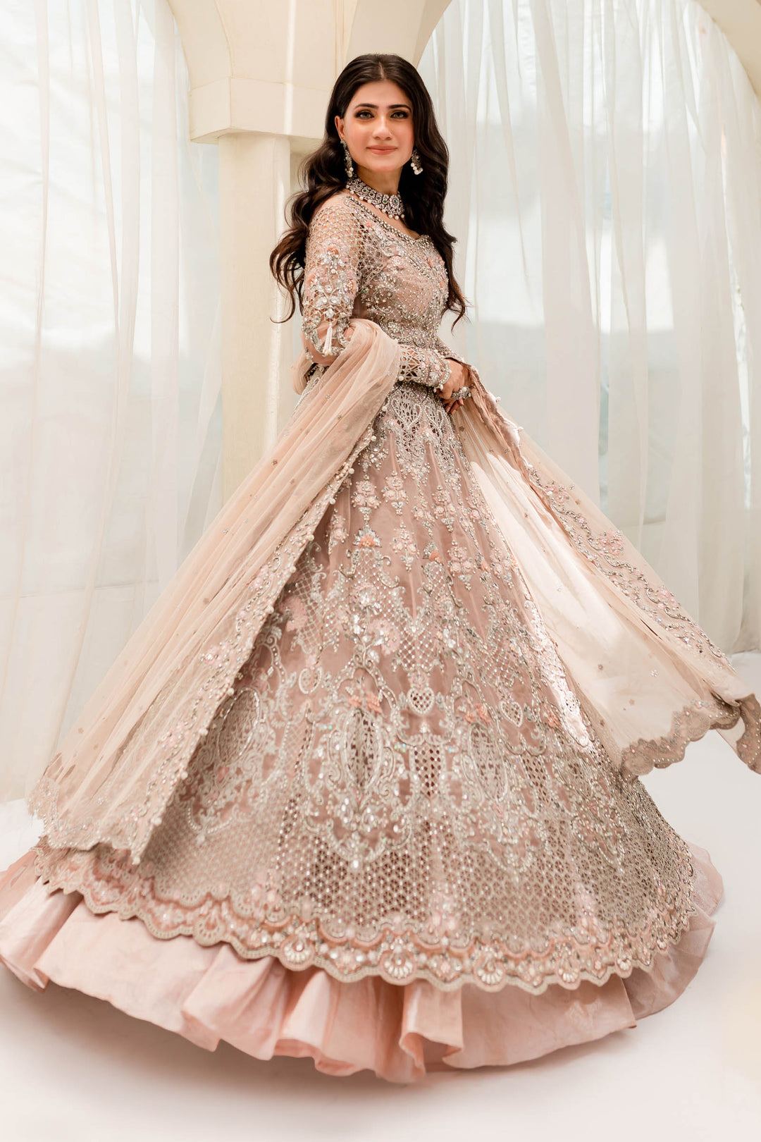 Maria B | Bridal Couture | MC-902 - House Of Anaya