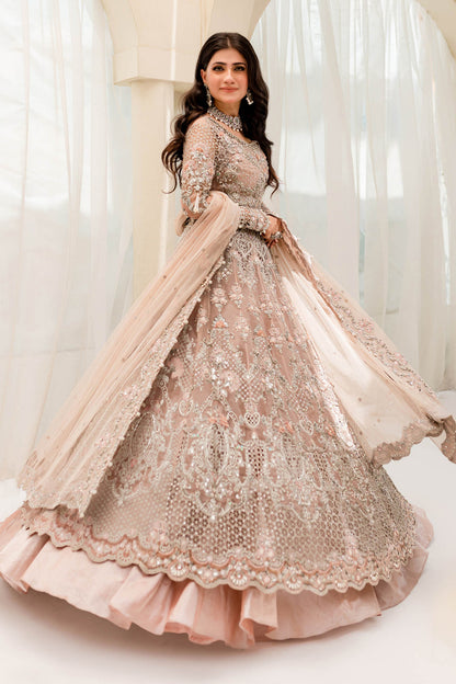 Maria B | Bridal Couture | MC-902 - House Of Anaya