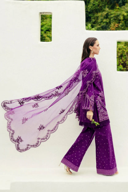 Saira Rizwan | sajri-eid-pret-2025 | ETOILE SREP02-25