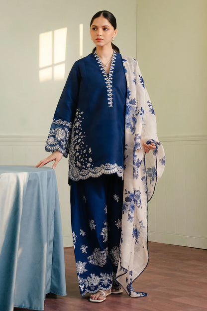 Zara Shahjahan | Coco Lawn 25 | MEADOW-8B - House Of Anaya