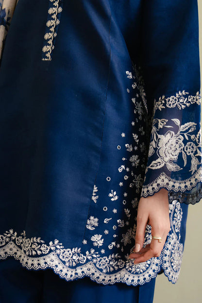 Zara Shahjahan | Coco Lawn 25 | MEADOW-8B - House Of Anaya