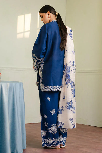 Zara Shahjahan | Coco Lawn 25 | MEADOW-8B - House Of Anaya