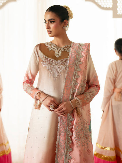 Parishay | Ranibagh Luxury Formals | MEHERBANO