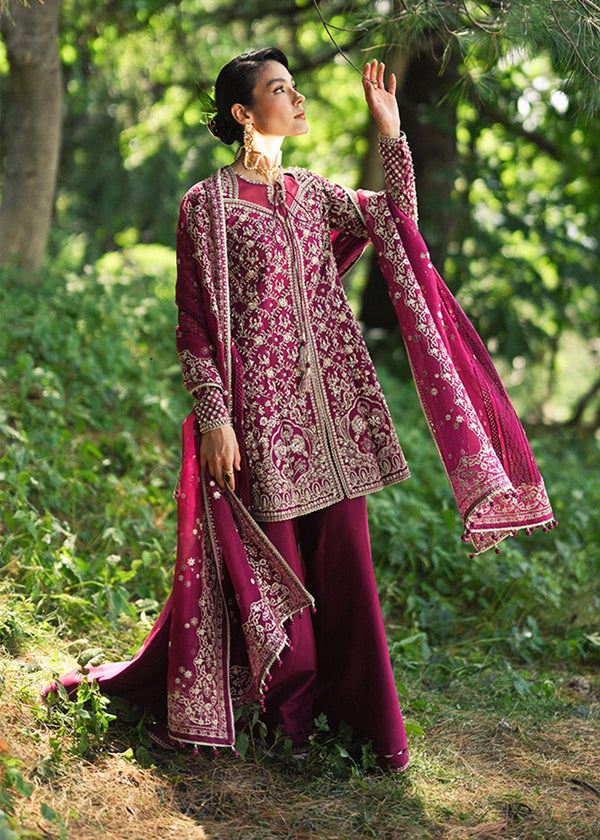 Suffuse | Freeshia Formal | AHLAM