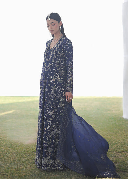 Suffuse | Freeshia Formal | AROOSH