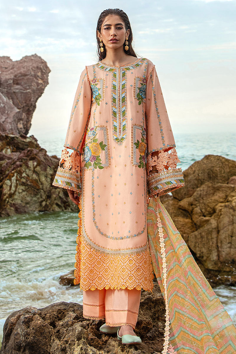MNR | Festive Lawn 24 | RANI - House Of Anaya