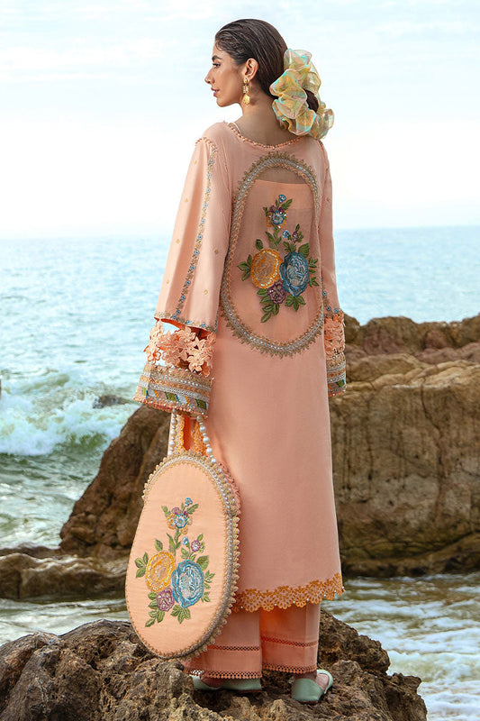MNR | Festive Lawn 24 | RANI - House Of Anaya