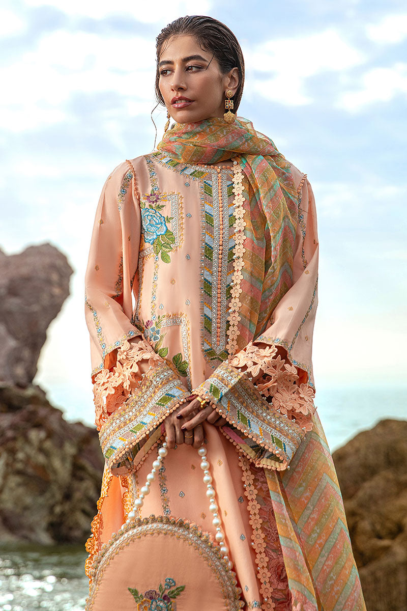 MNR | Festive Lawn 24 | RANI - House Of Anaya