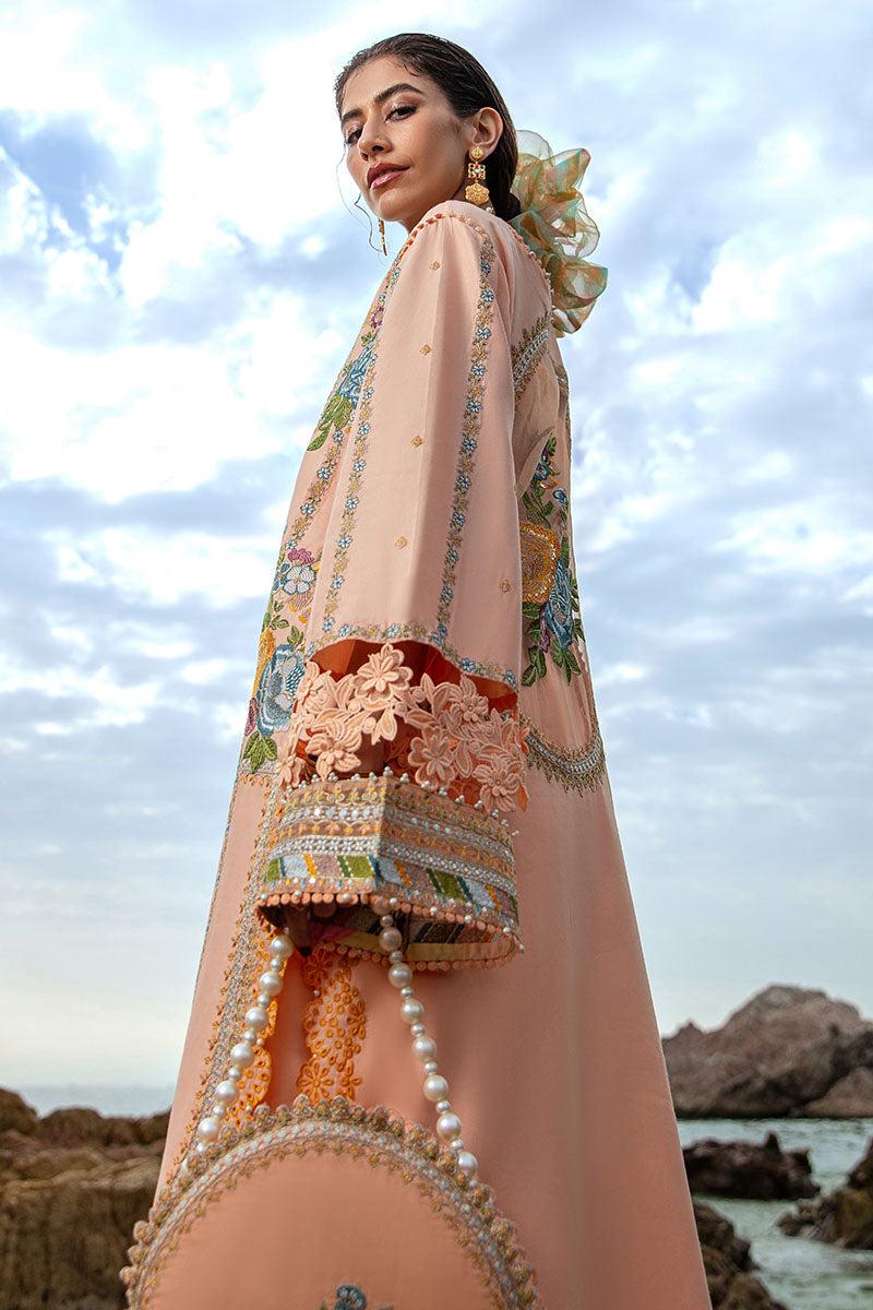 MNR | Festive Lawn 24 | RANI - House Of Anaya