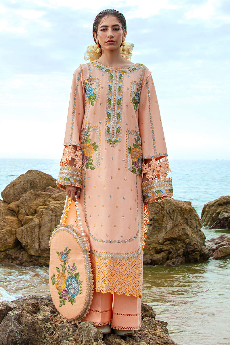 MNR | Festive Lawn 24 | RANI - House Of Anaya