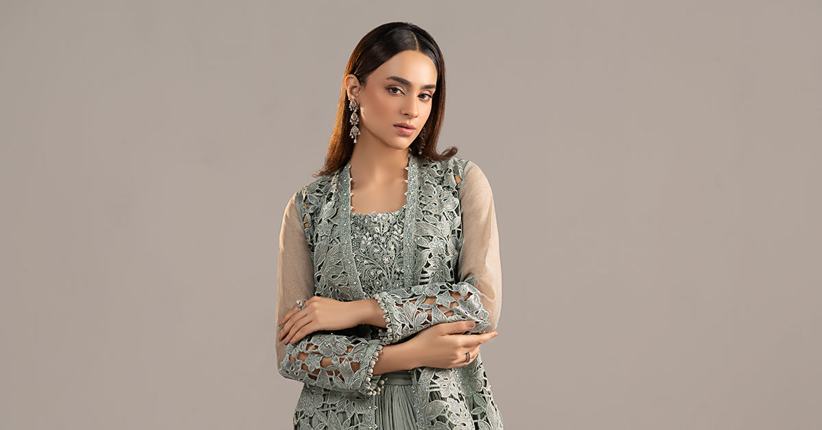 Maria B | Eid Collection 26 | MGL-EF26-01