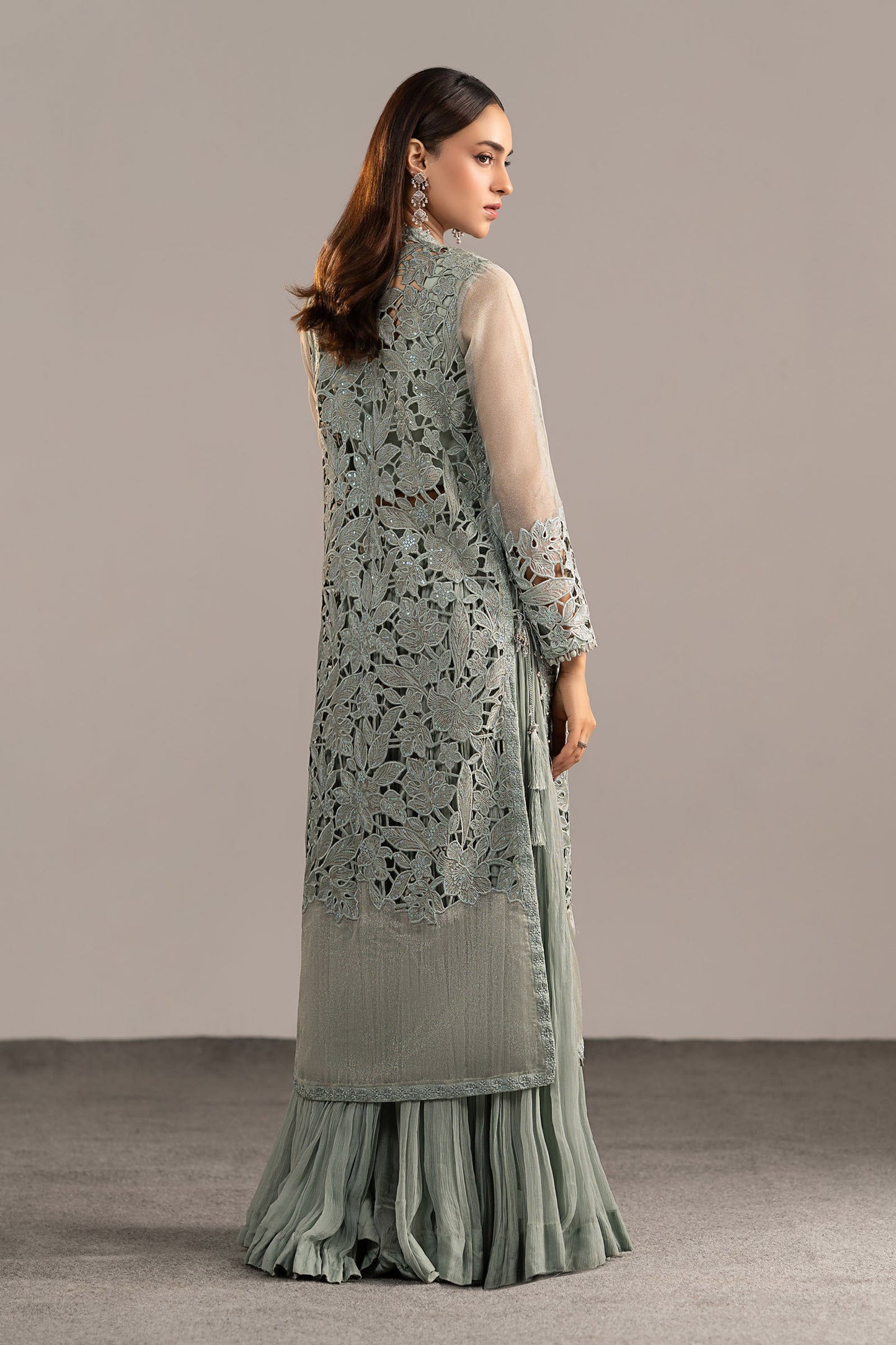 Maria B | Eid Collection 26 | MGL-EF26-01