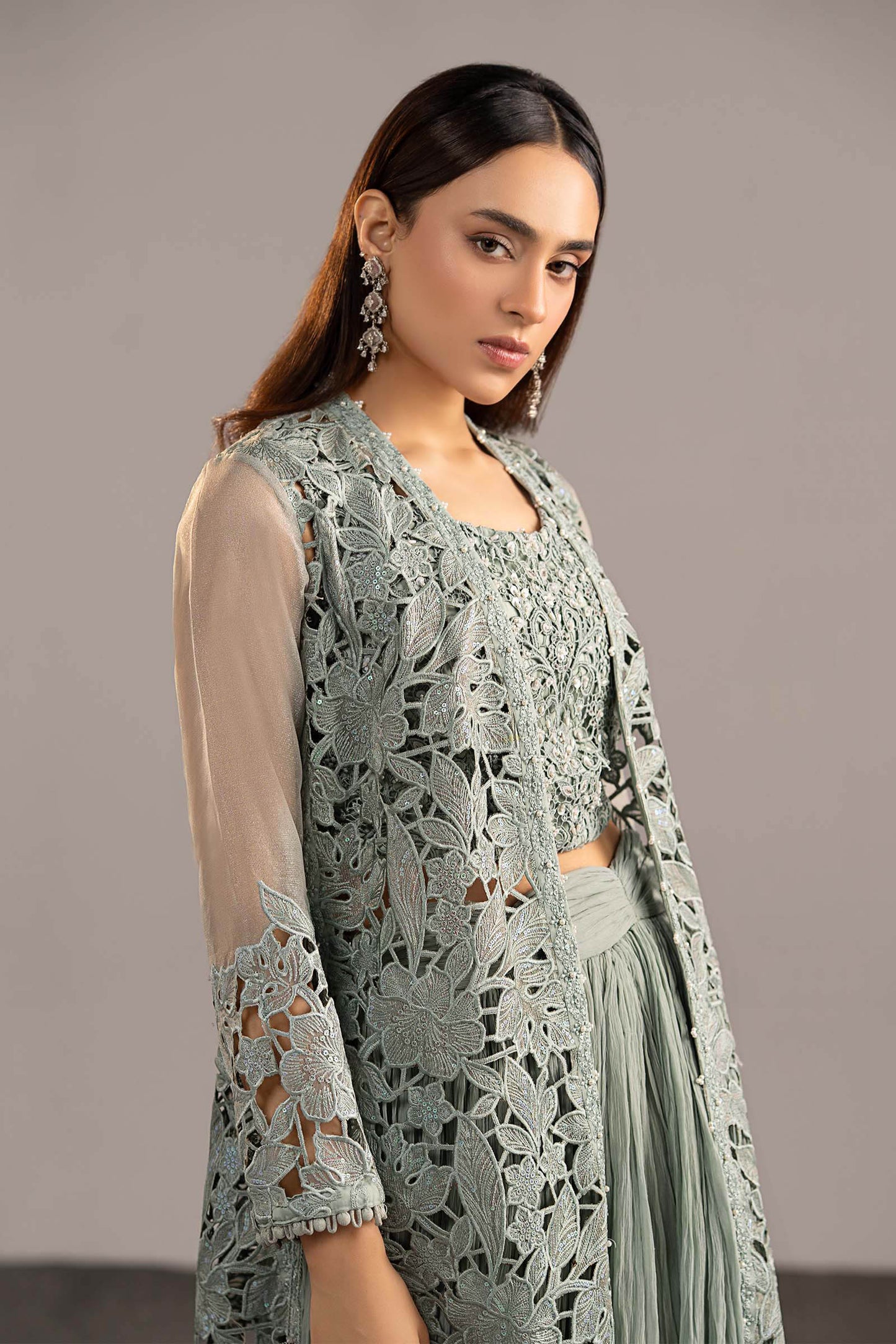 Maria B | Eid Collection 26 | MGL-EF26-01