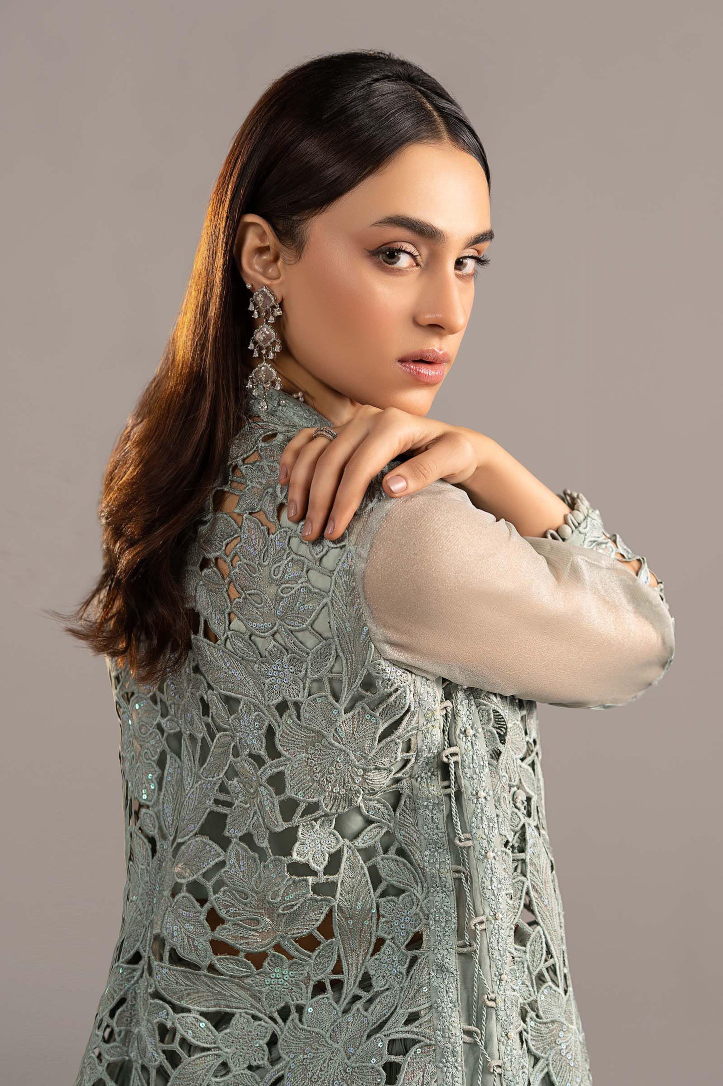 Maria B | Eid Collection 26 | MGL-EF26-01