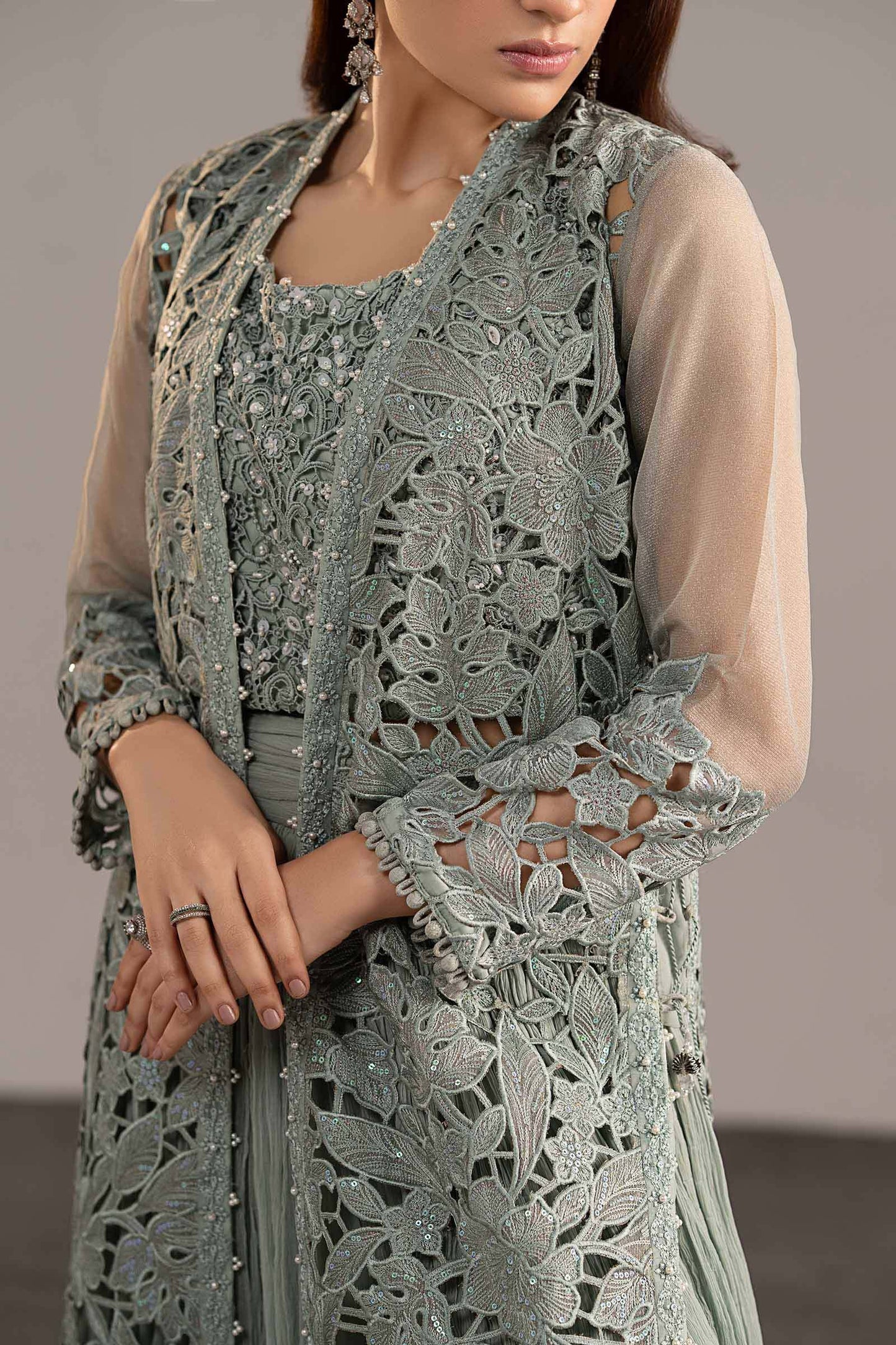 Maria B | Eid Collection 26 | MGL-EF26-01