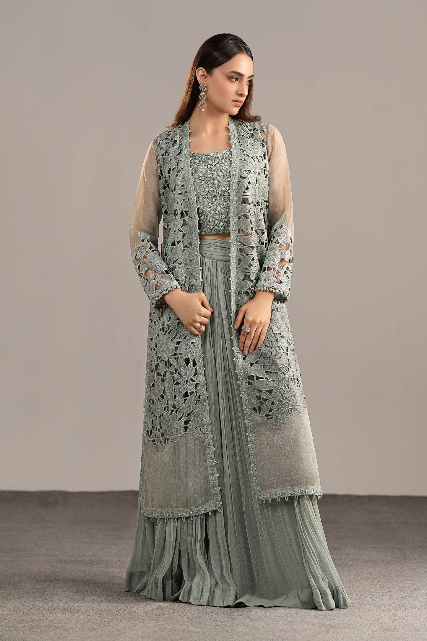 Maria B | Eid Collection 26 | MGL-EF26-01