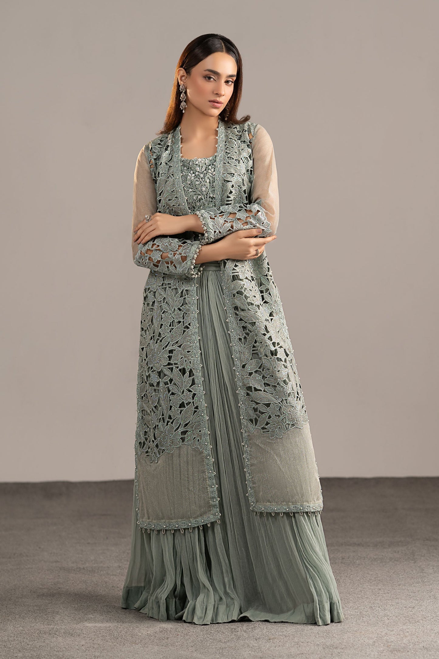 Maria B | Eid Collection 26 | MGL-EF26-01