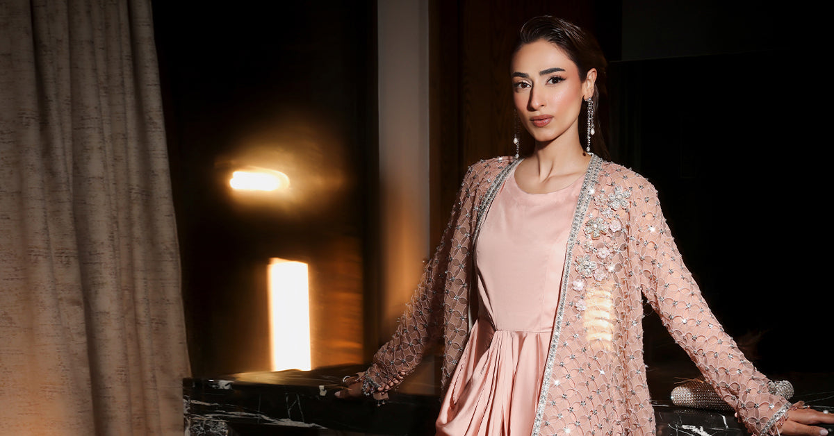 Maria B | Eid Collection 26 | MGL-EF26-02