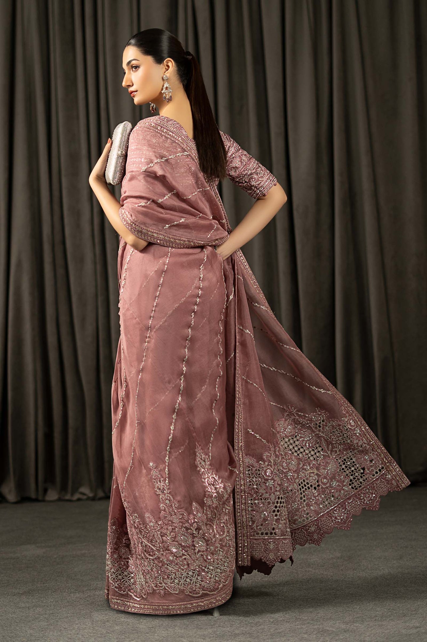 Maria B | Eid Collection 26 | MGL-EF26-03