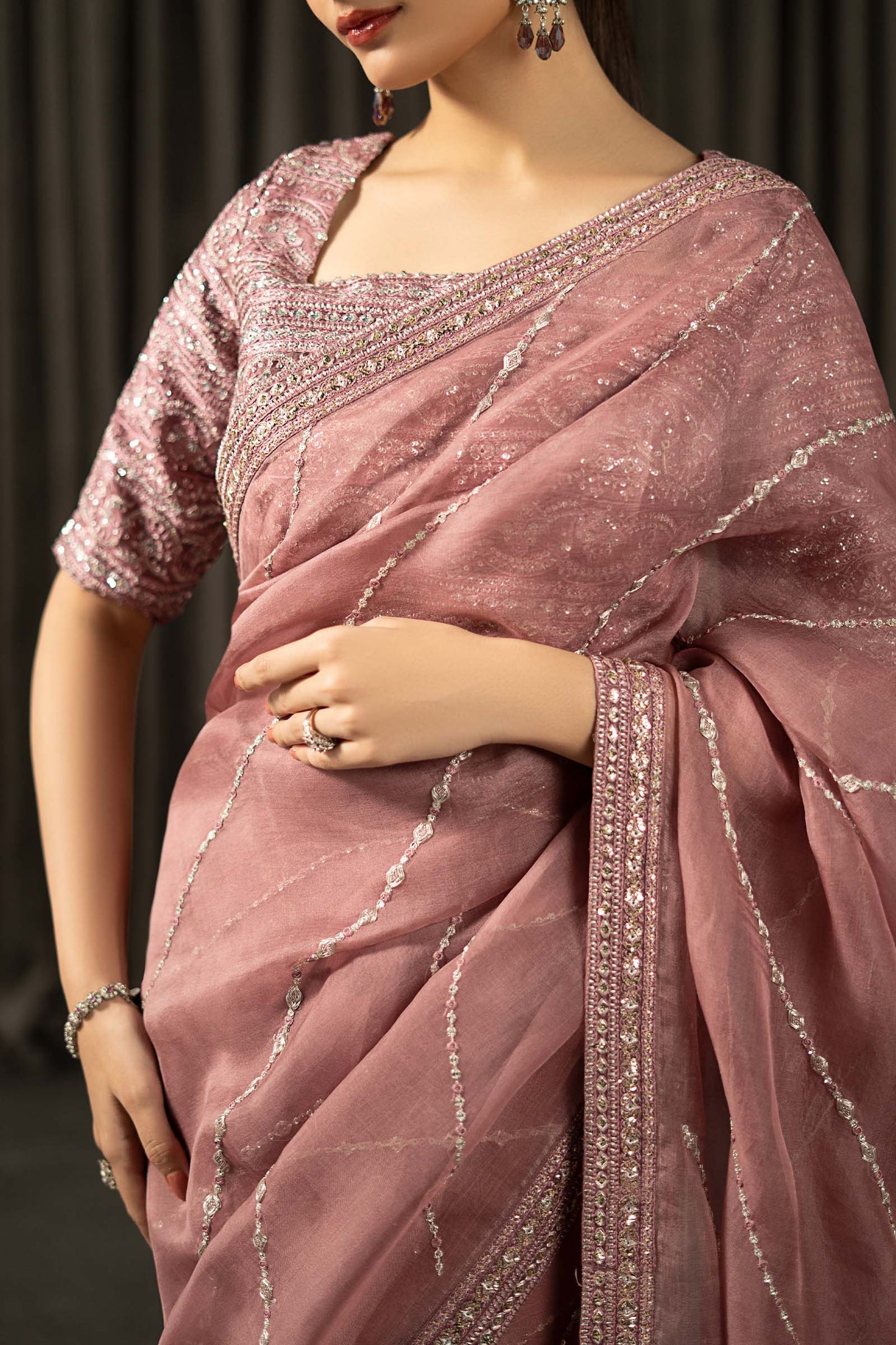 Maria B | Eid Collection 26 | MGL-EF26-03