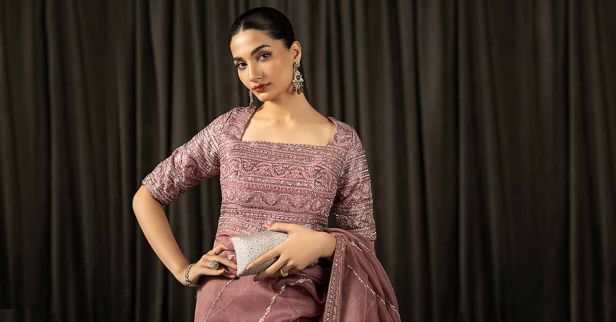 Maria B | Eid Collection 26 | MGL-EF26-03