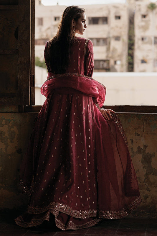 Charizma | Statement Dresses | CMA-4-088 - House Of Anaya