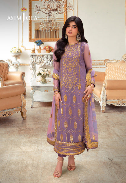 Asim Jofa | festive luxe | AJEM-02 - House Of Anaya