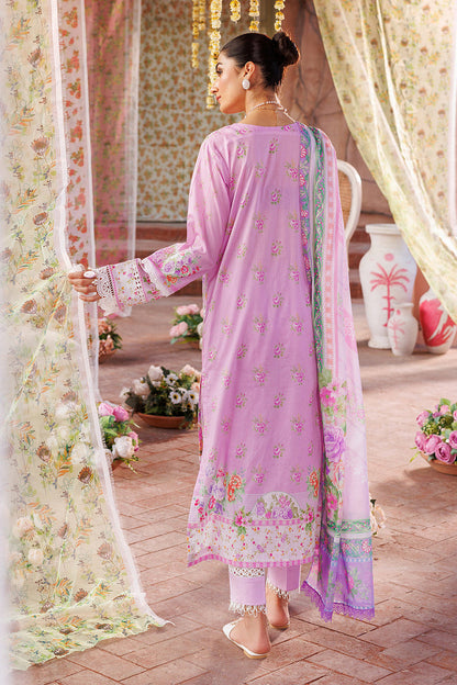 Rajbari | Exclusive Printkari 2024 | 2-B - House Of Anaya
