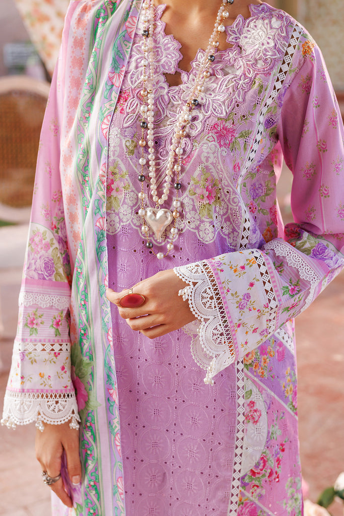 Rajbari | Exclusive Printkari 2024 | 2-B - House Of Anaya