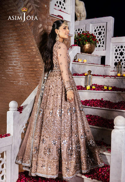 Asim Jofa | Jaan e Jahan| AJJJ-02 - House Of Anaya