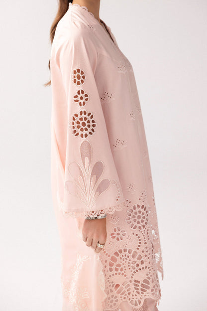 Qalamkar | Basic Pret 25 | KT-05 Shareen