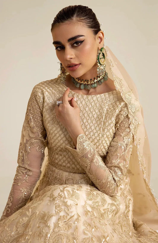 Maryum N Maria | The Brides 23 | Shroom (MS23-538) - House Of Anaya