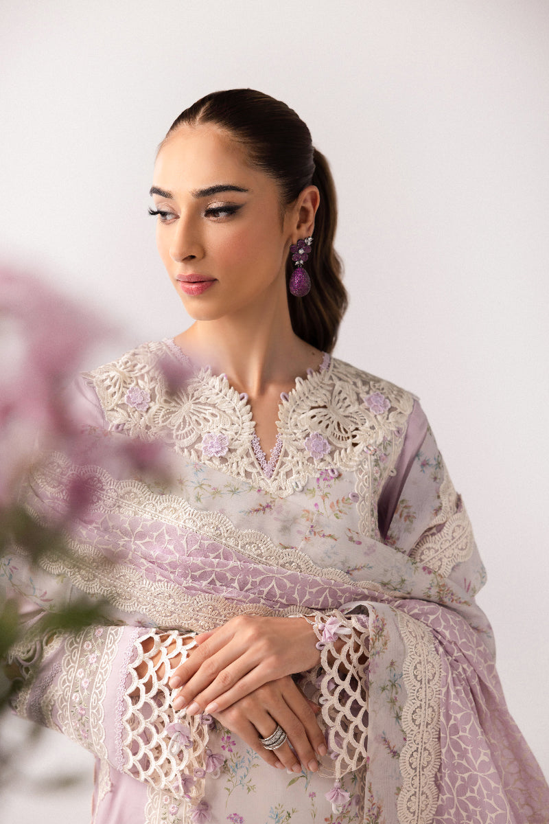 Qalamkar | Basic Pret 25 | KT-06 Zarina
