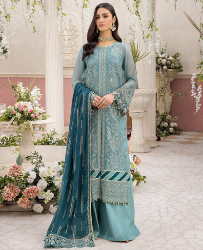 Xenia Formals | Raahi Luxury Formals | HAYAH - House Of Anaya