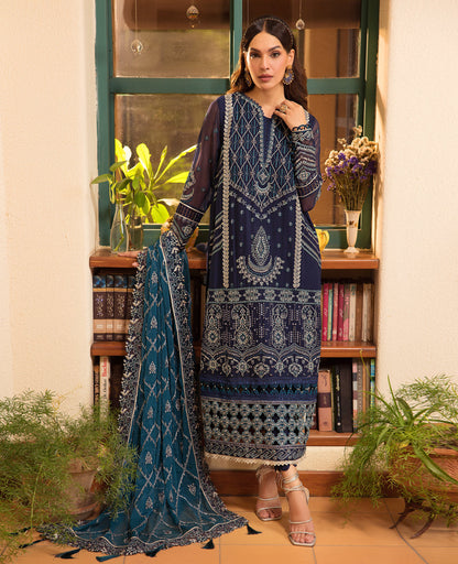 Xenia Formals | Raahi Luxury Formals | CELESTE - House Of Anaya