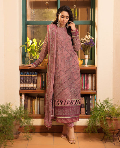 Xenia Formals | Raahi Luxury Formals | EDDA - House Of Anaya
