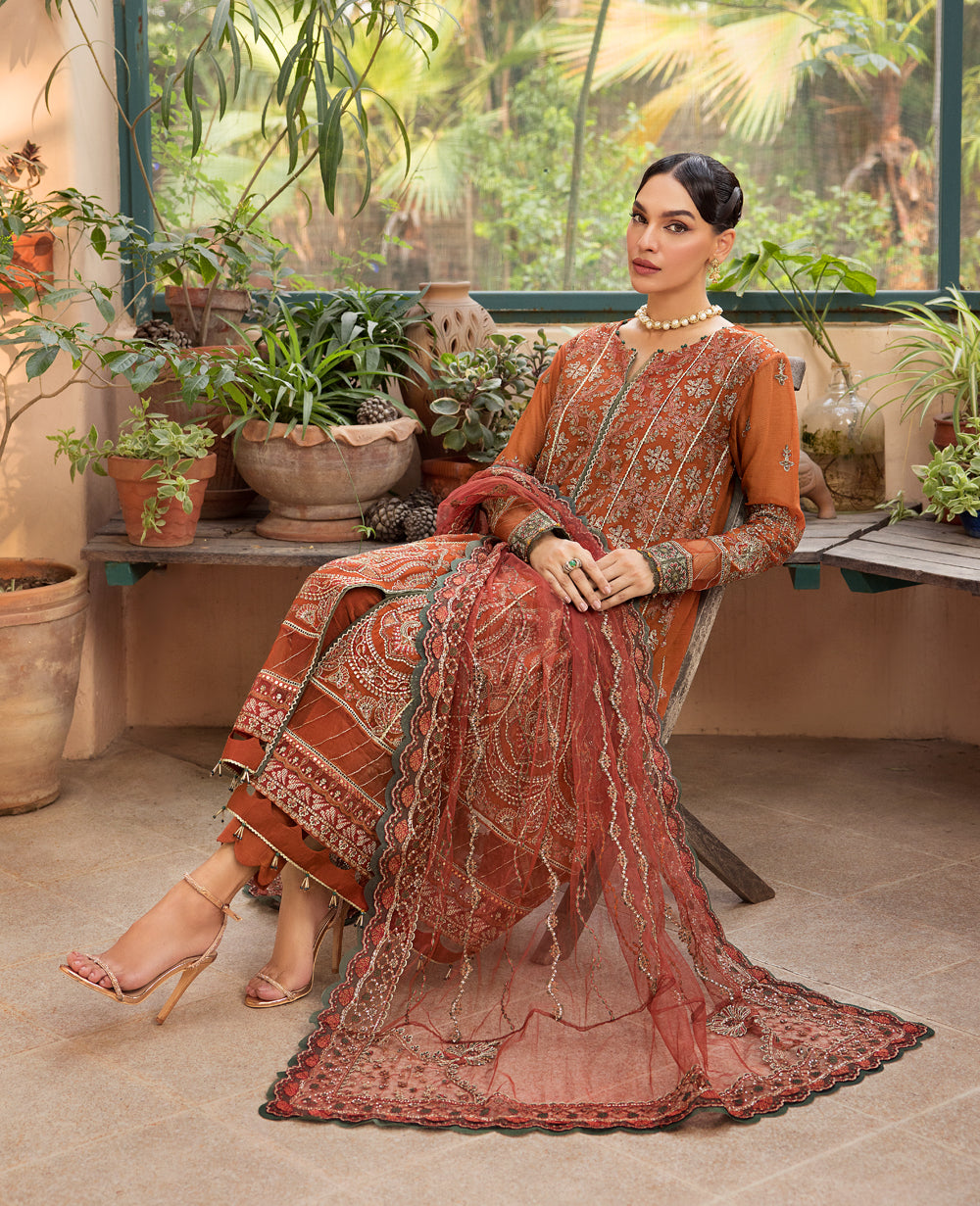 Xenia Formals | Raahi Luxury Formals | SOPHIEE - House Of Anaya