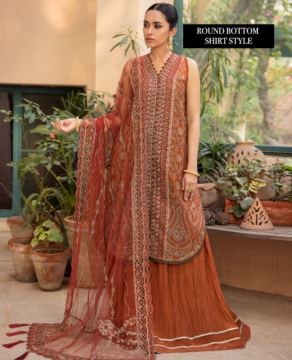 Xenia Formals | Raahi Luxury Formals | SOPHIEE - House Of Anaya