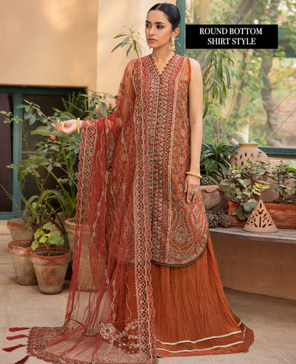 Xenia Formals | Raahi Luxury Formals | SOPHIEE - House Of Anaya