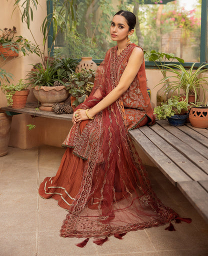 Xenia Formals | Raahi Luxury Formals | SOPHIEE - House Of Anaya