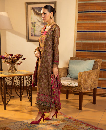 Xenia Formals | Raahi Luxury Formals | ENRICA - House Of Anaya