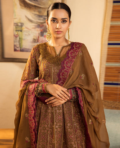 Xenia Formals | Raahi Luxury Formals | ENRICA - House Of Anaya