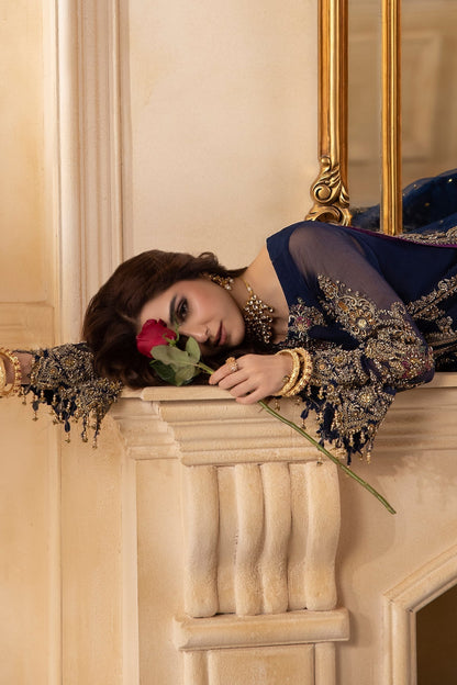 Charizma | Dastan e Jashan | DJW4-01 - House Of Anaya