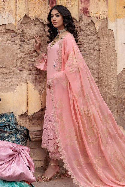 Charizma | Eid Edit Vol 2 | ED4-07 - House of Zarish