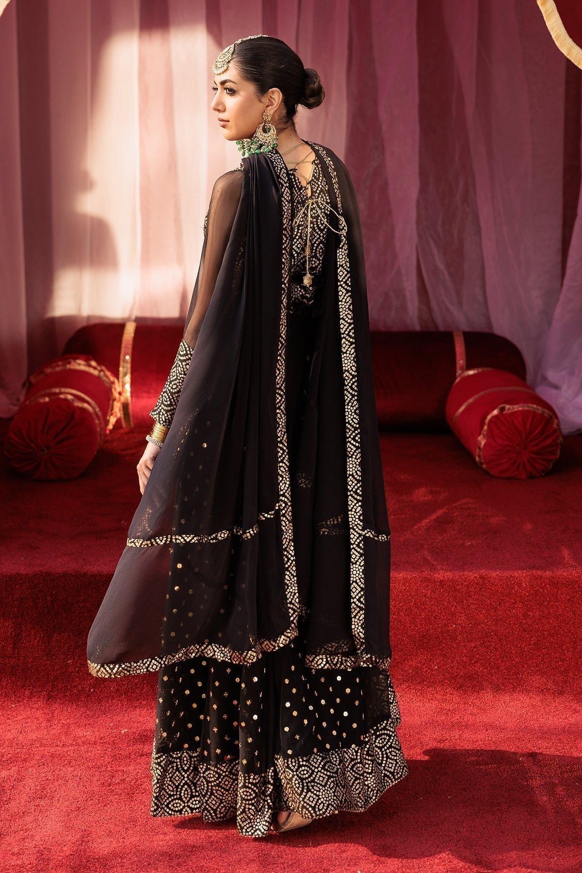 Charizma | Festive Pret | CMA-4-280 - House of Zarish