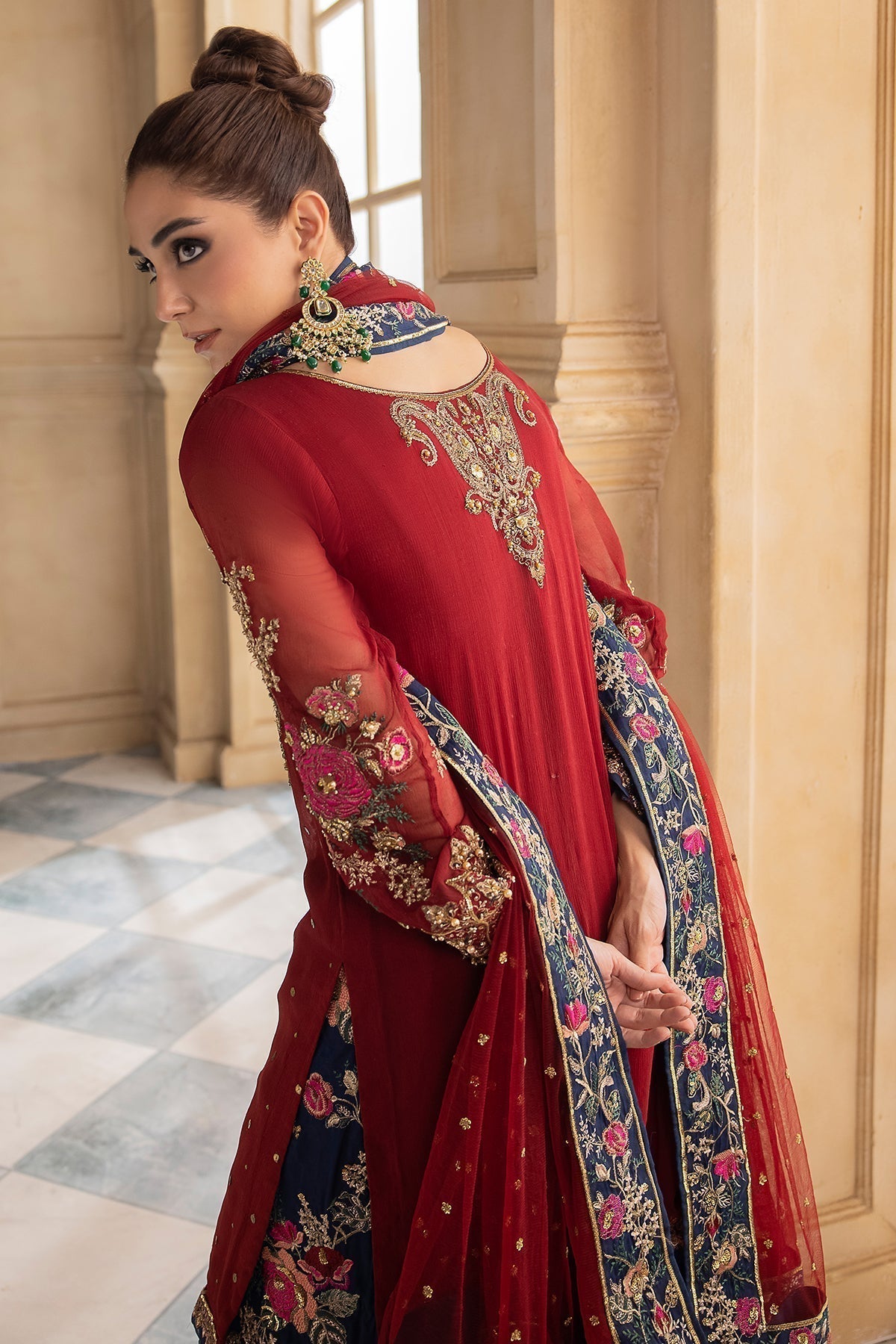 Charizma | Dastan e Jashan | DJW4-02 - House Of Anaya